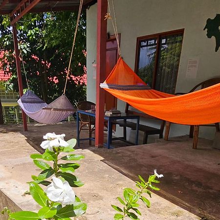 The Small Guest House Kaoh Touch Extérieur photo