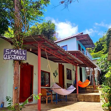 The Small Guest House Kaoh Touch Extérieur photo