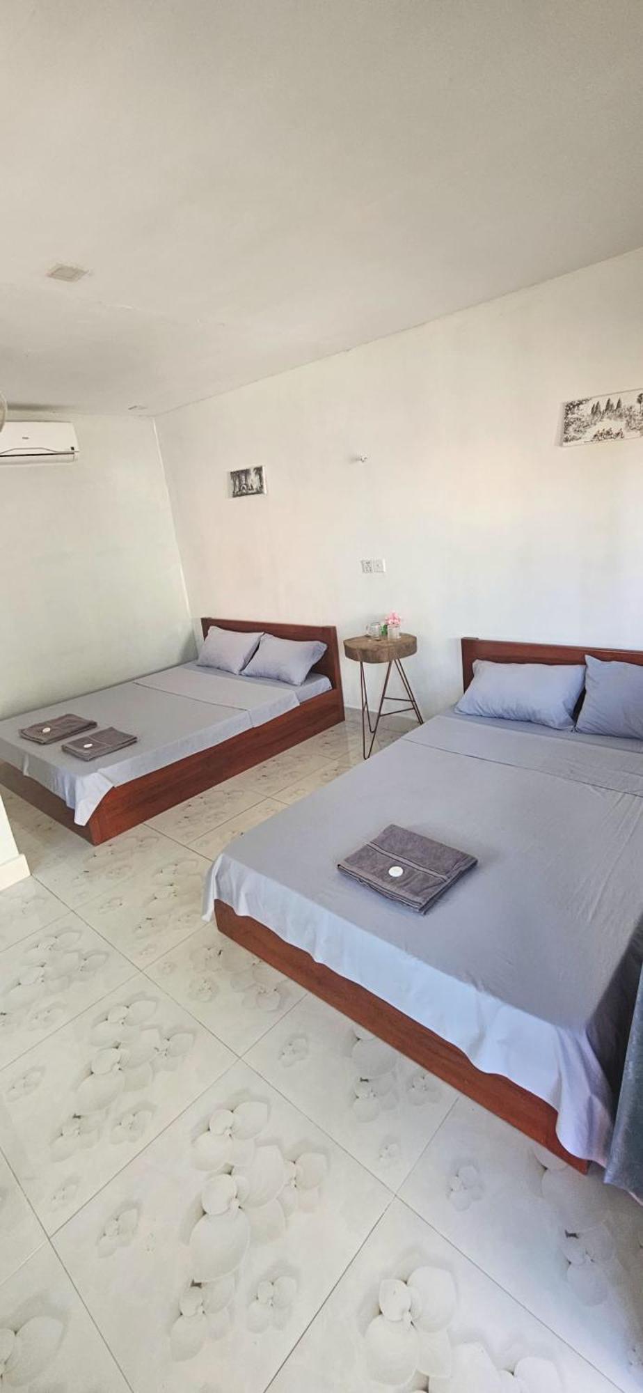 The Small Guest House Kaoh Touch Extérieur photo