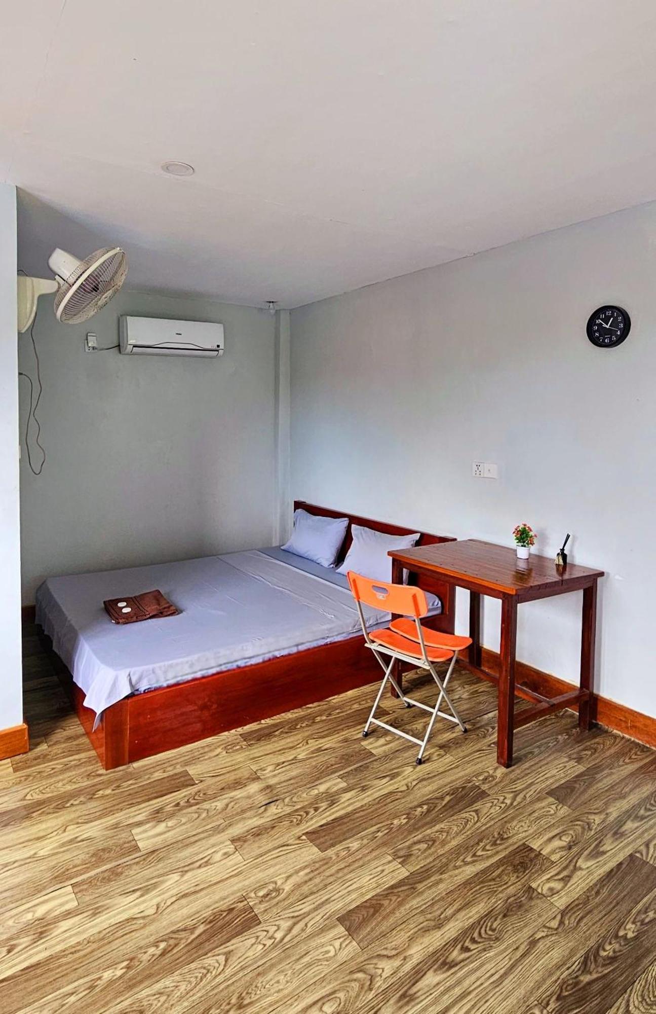 The Small Guest House Kaoh Touch Extérieur photo